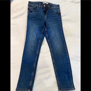 Zara Jeans